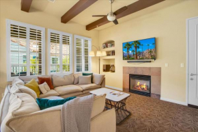 Spectacular Desert Retreat in La Quinta #A